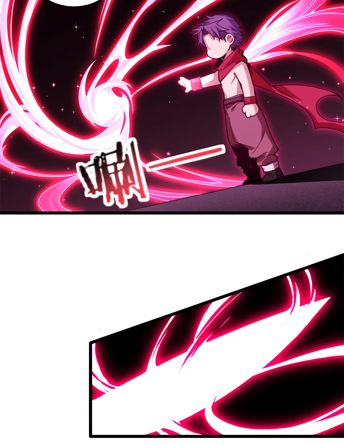 I Just Want to Game in Peace Capitulo 37 Pagina 5