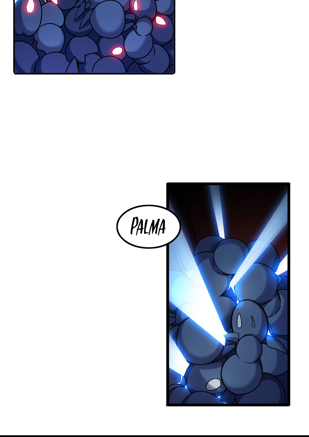 I Just Want to Game in Peace Capitulo 37 Pagina 13