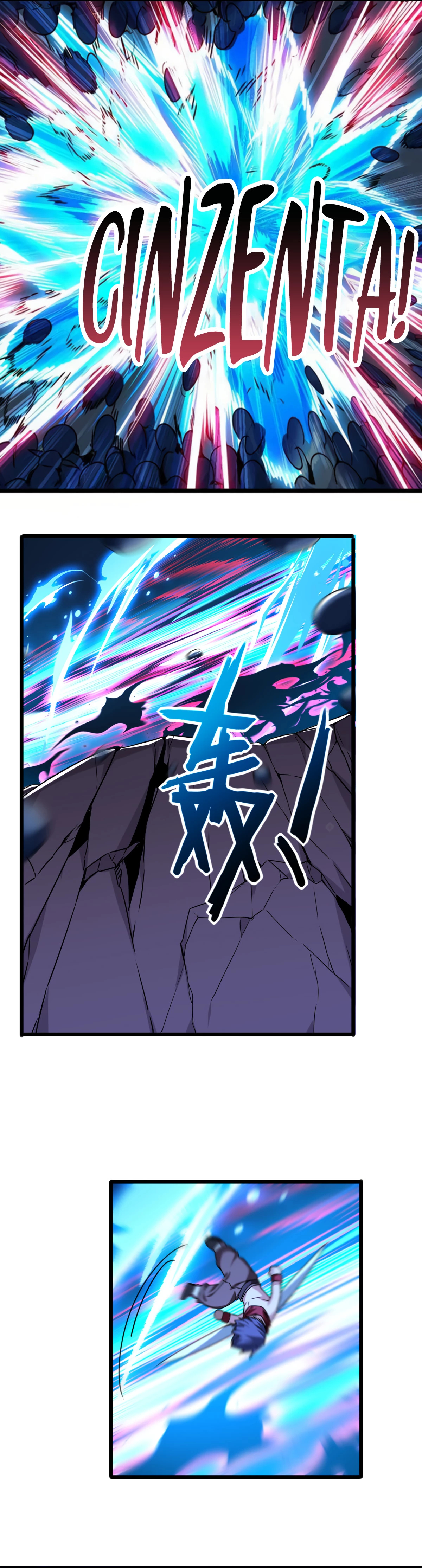 I Just Want to Game in Peace Capitulo 37 Pagina 14