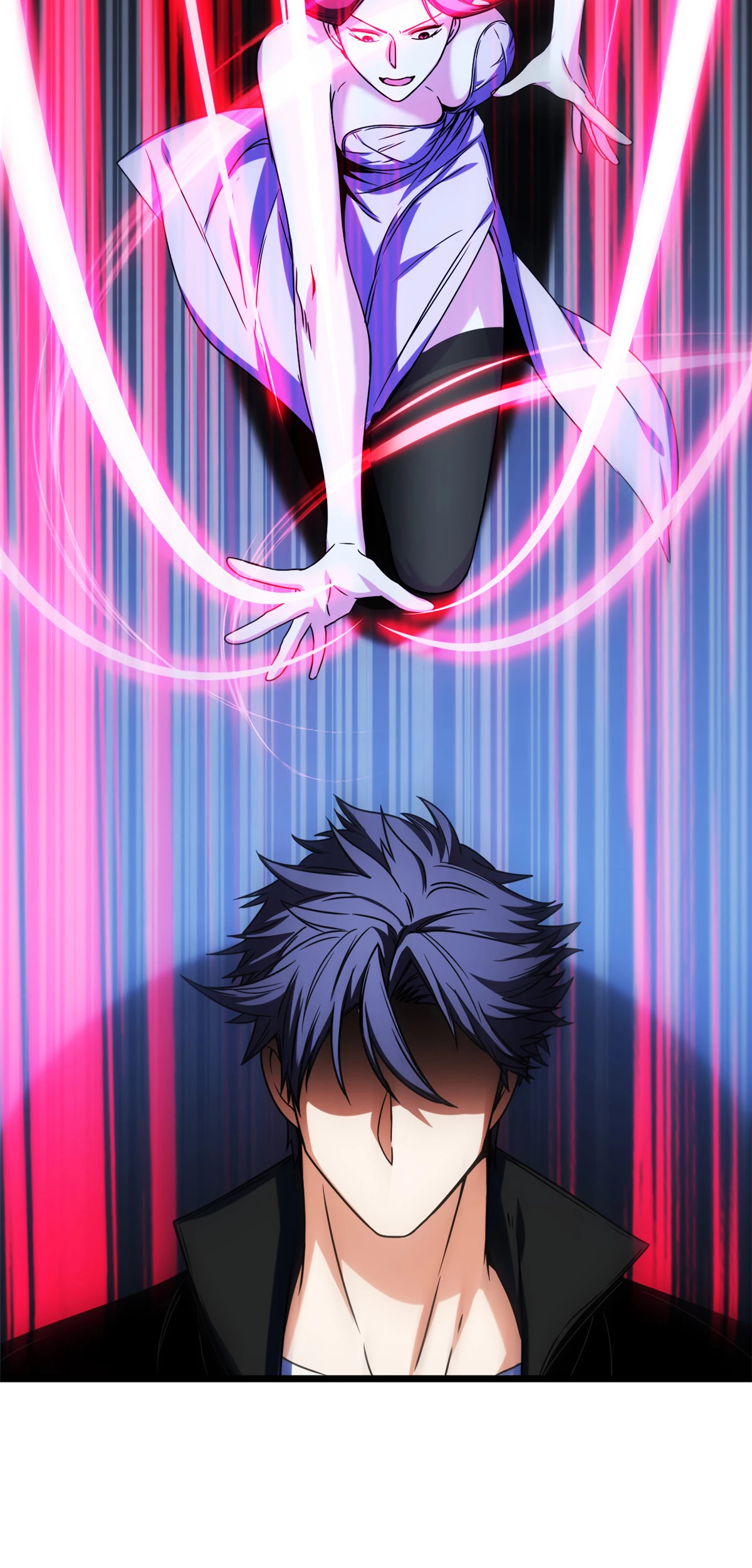 I Just Want to Game in Peace Capitulo 38 Pagina 10