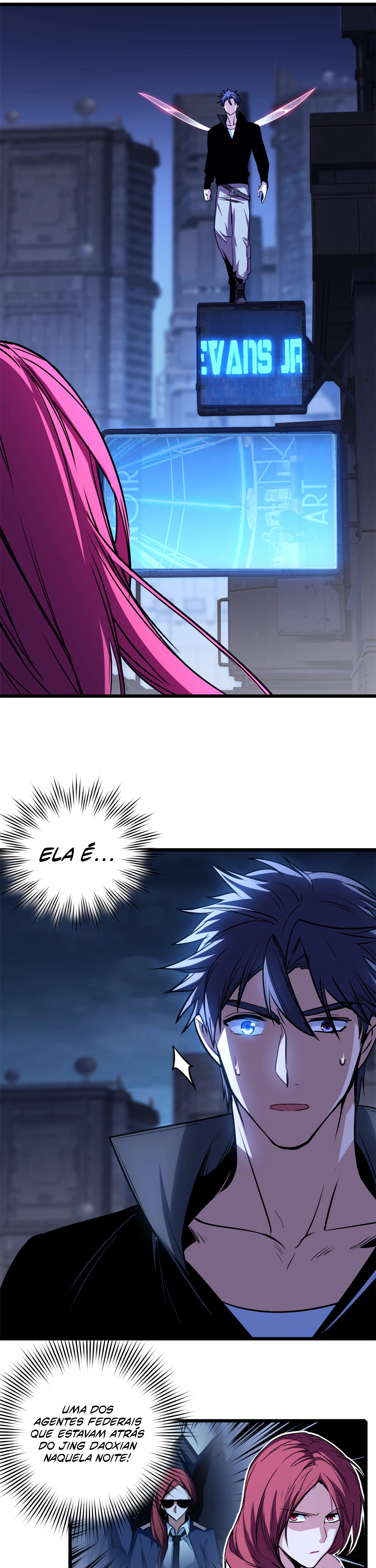 I Just Want to Game in Peace Capitulo 38 Pagina 13