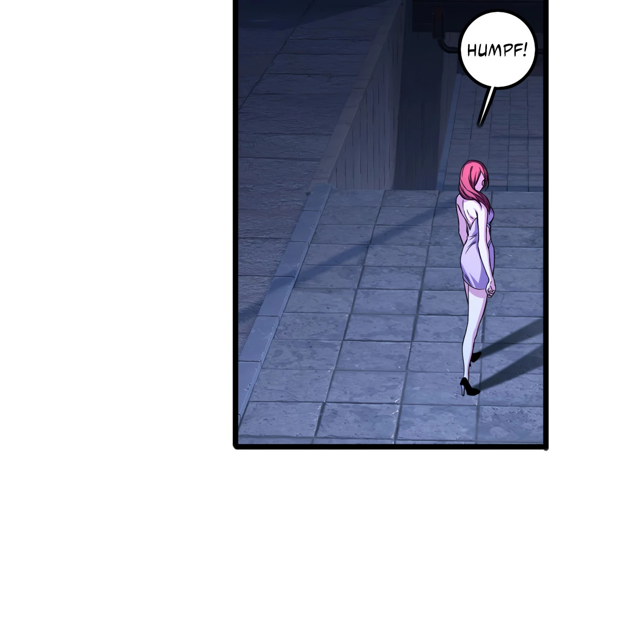 I Just Want to Game in Peace Capitulo 38 Pagina 16