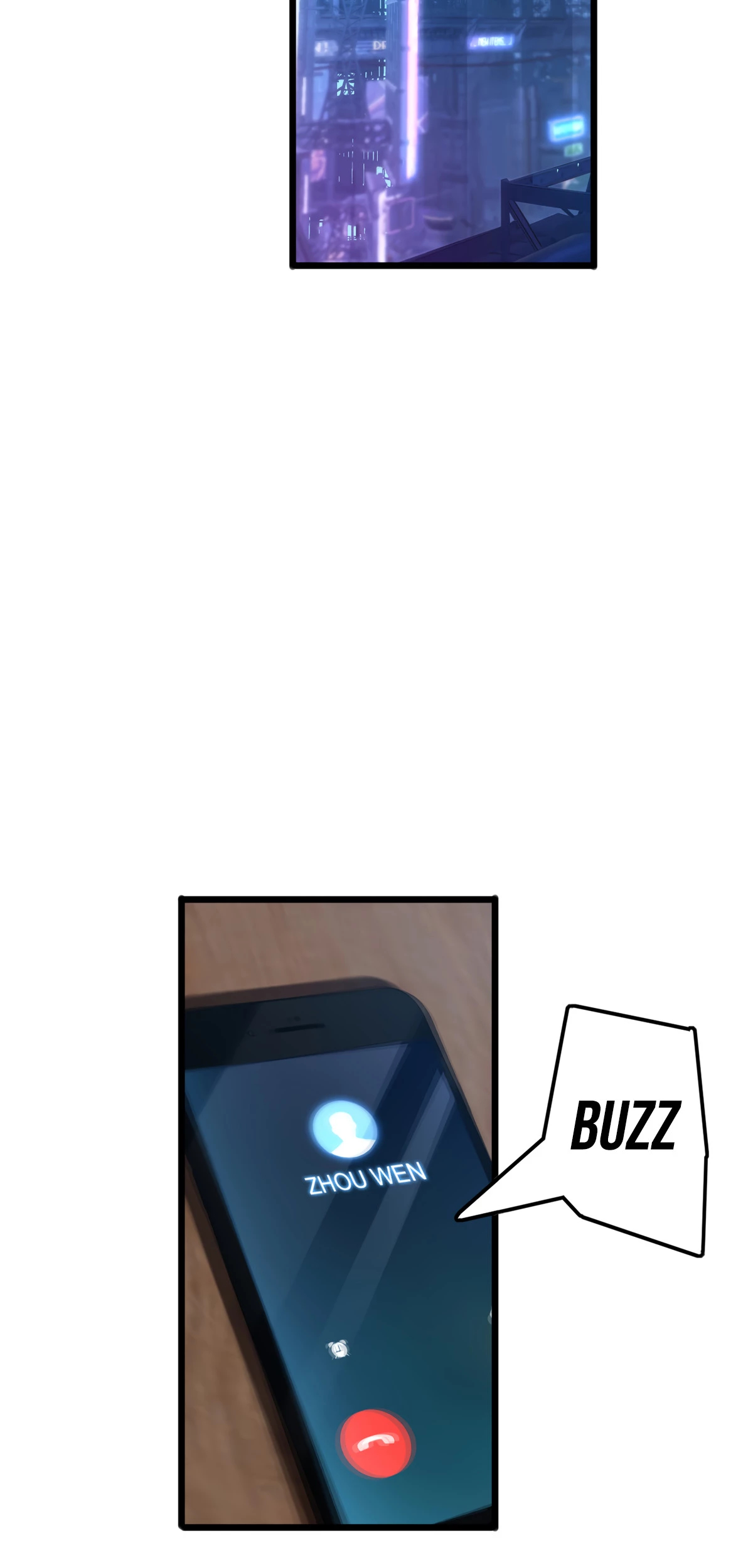 I Just Want to Game in Peace Capitulo 38 Pagina 20