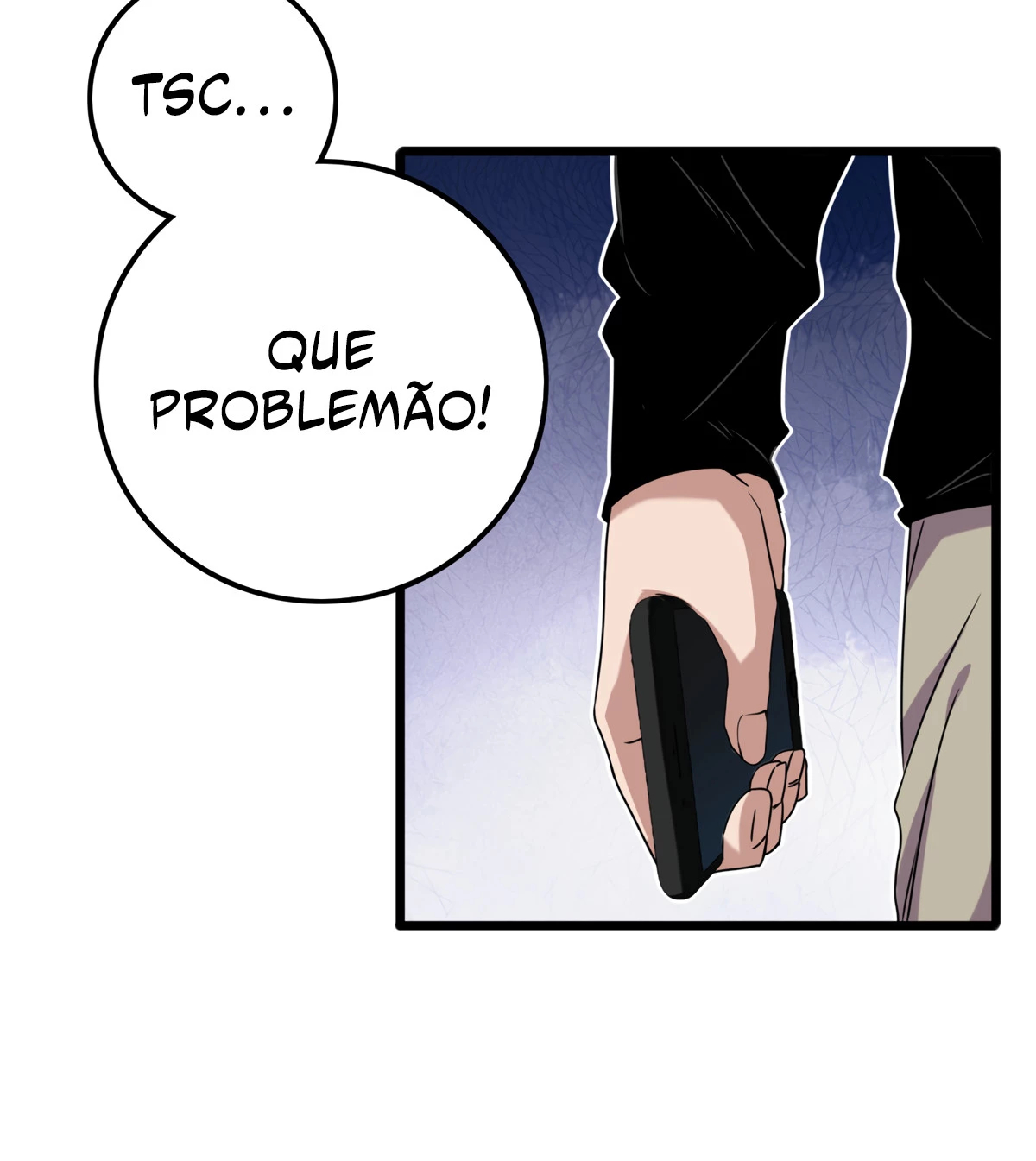 I Just Want to Game in Peace Capitulo 39 Pagina 7