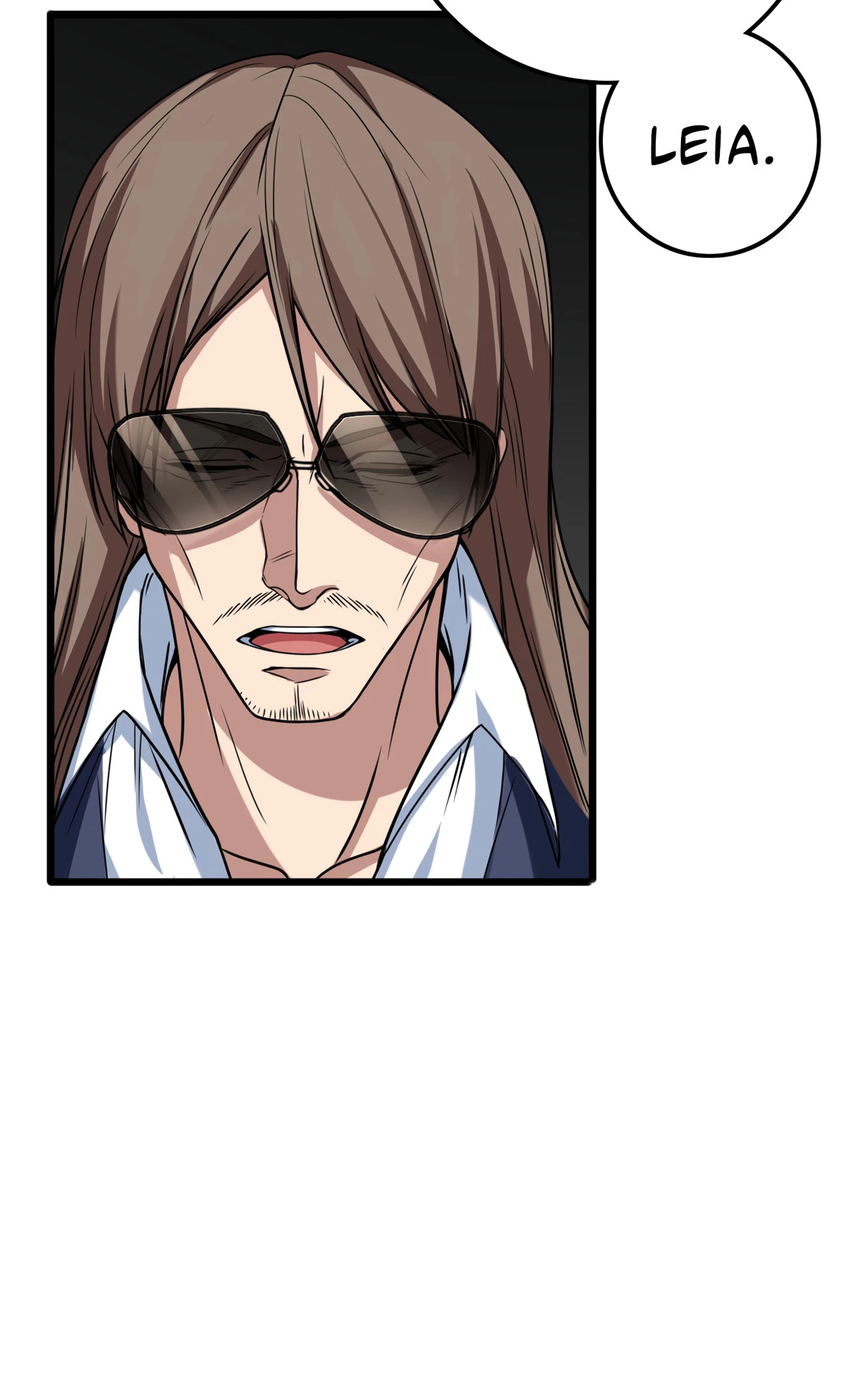 I Just Want to Game in Peace Capitulo 39 Pagina 11