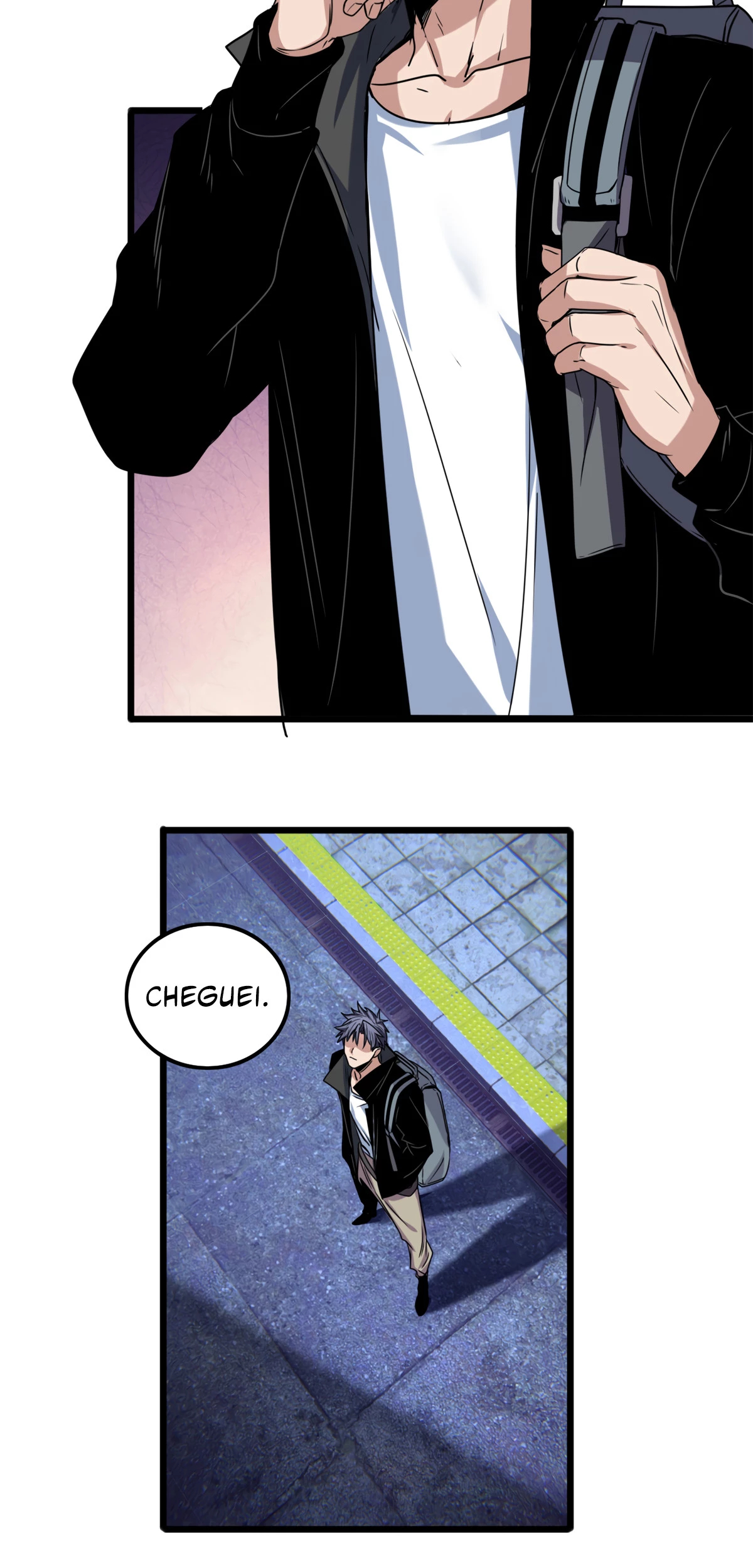 I Just Want to Game in Peace Capitulo 39 Pagina 16