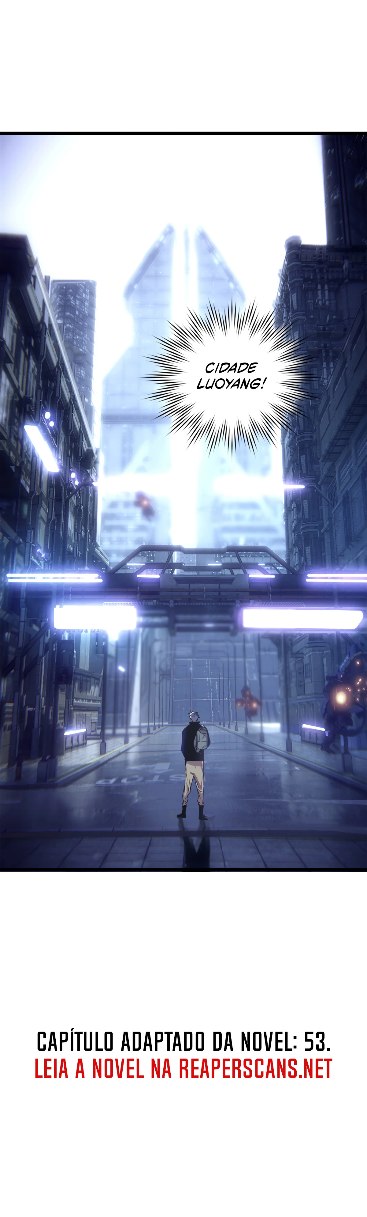 I Just Want to Game in Peace Capitulo 39 Pagina 17