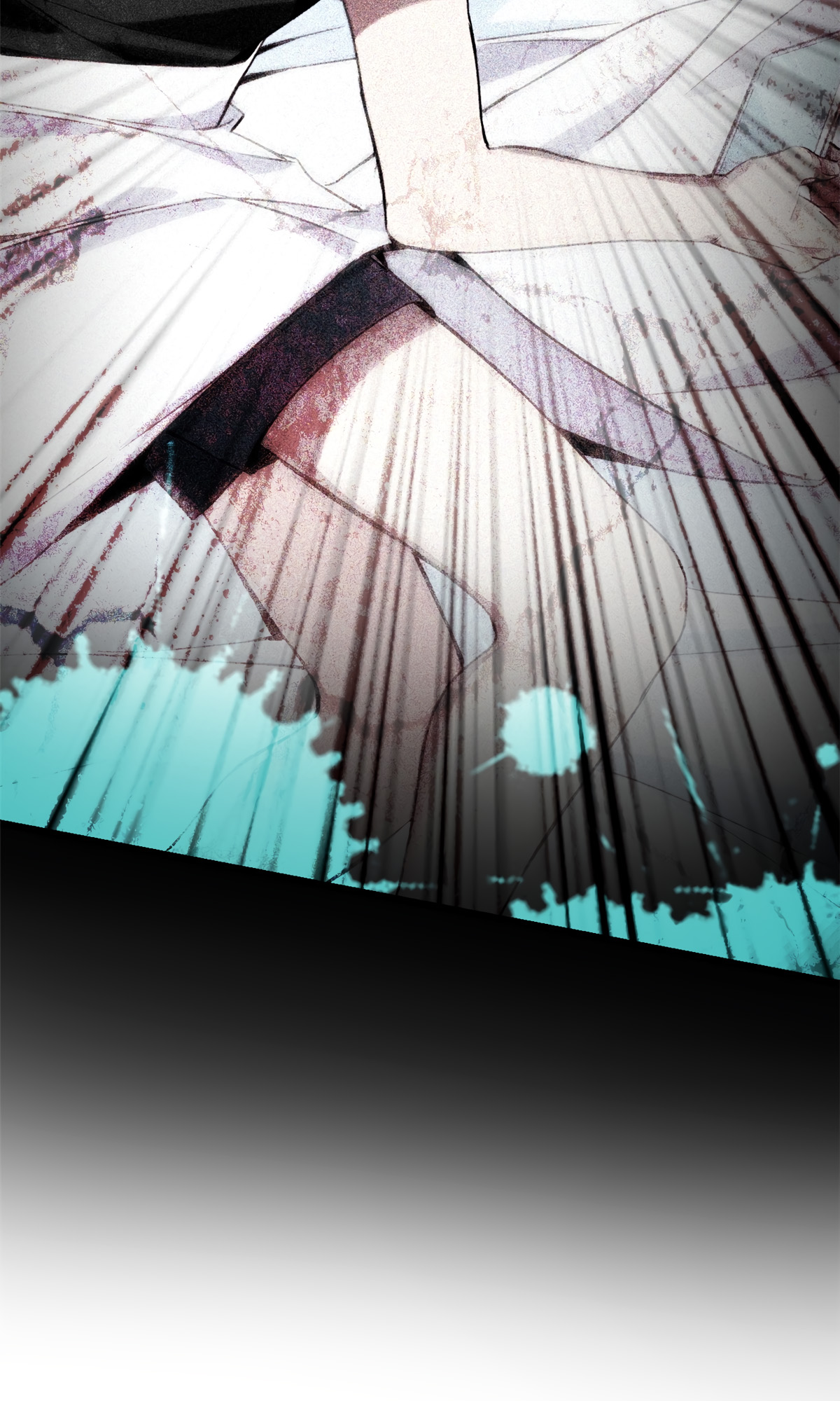 I Just Want to Game in Peace Capitulo 4 Pagina 13