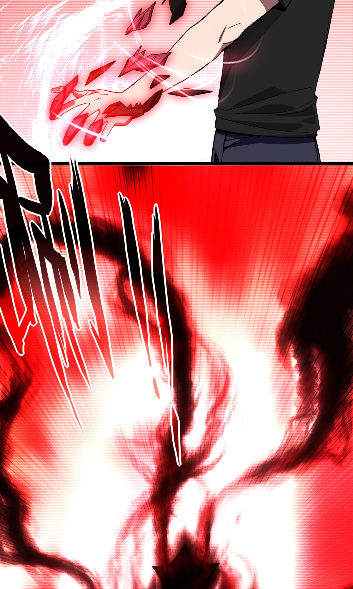 I Just Want to Game in Peace Capitulo 4 Pagina 19