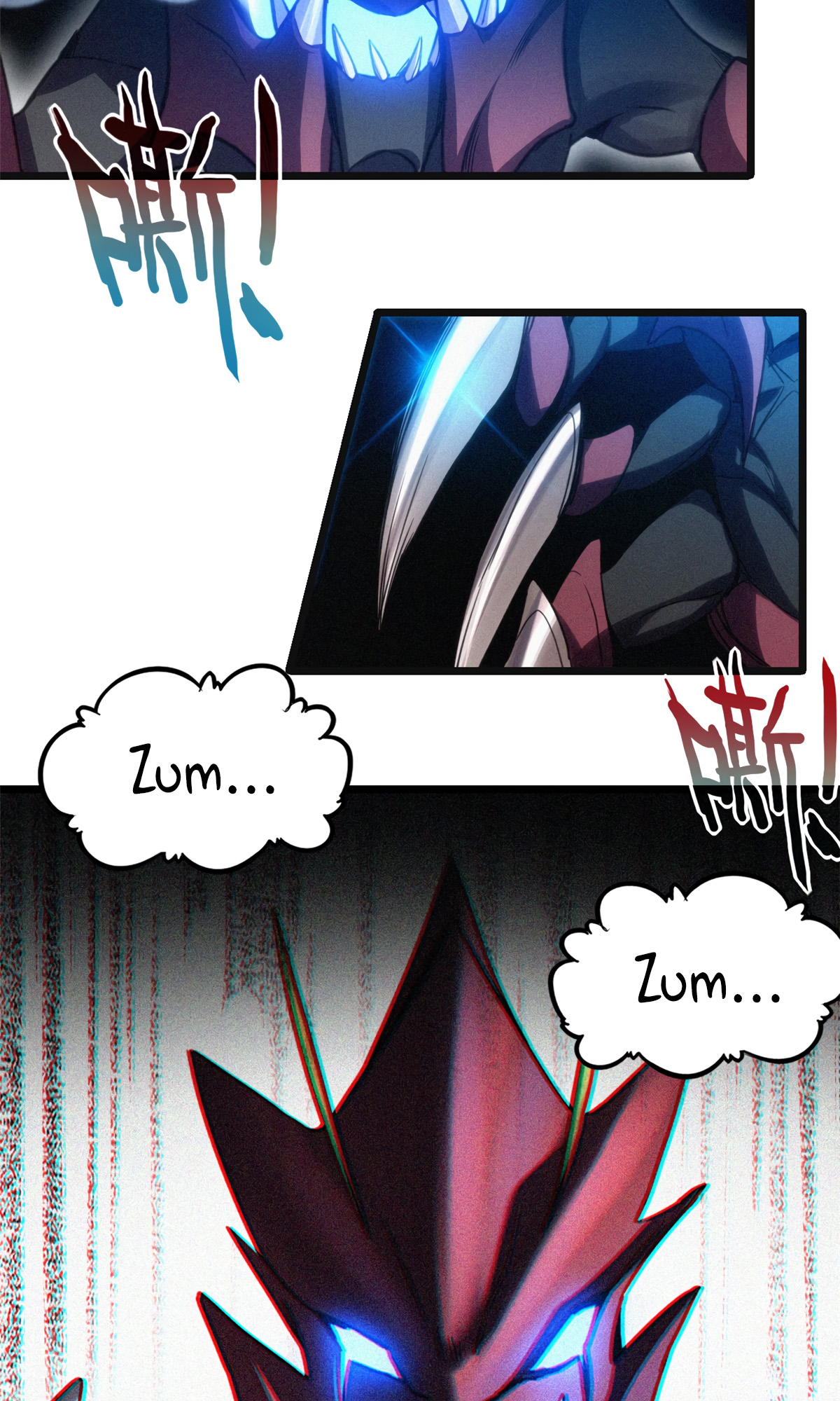 I Just Want to Game in Peace Capitulo 4 Pagina 21