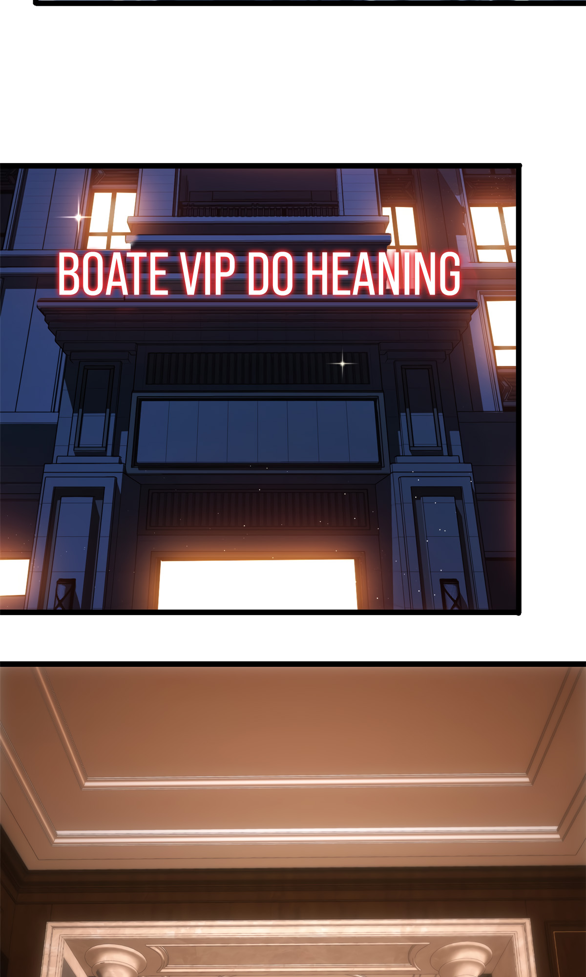 I Just Want to Game in Peace Capitulo 4 Pagina 26