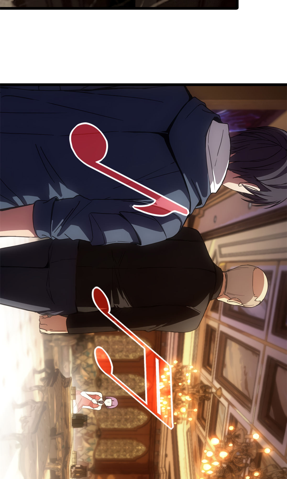 I Just Want to Game in Peace Capitulo 4 Pagina 28