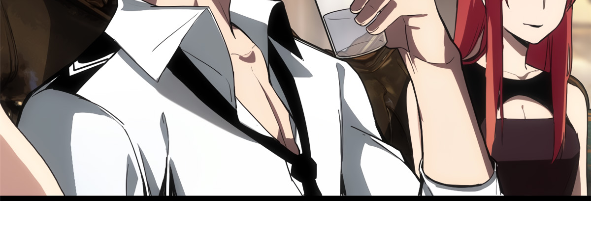 I Just Want to Game in Peace Capitulo 4 Pagina 37