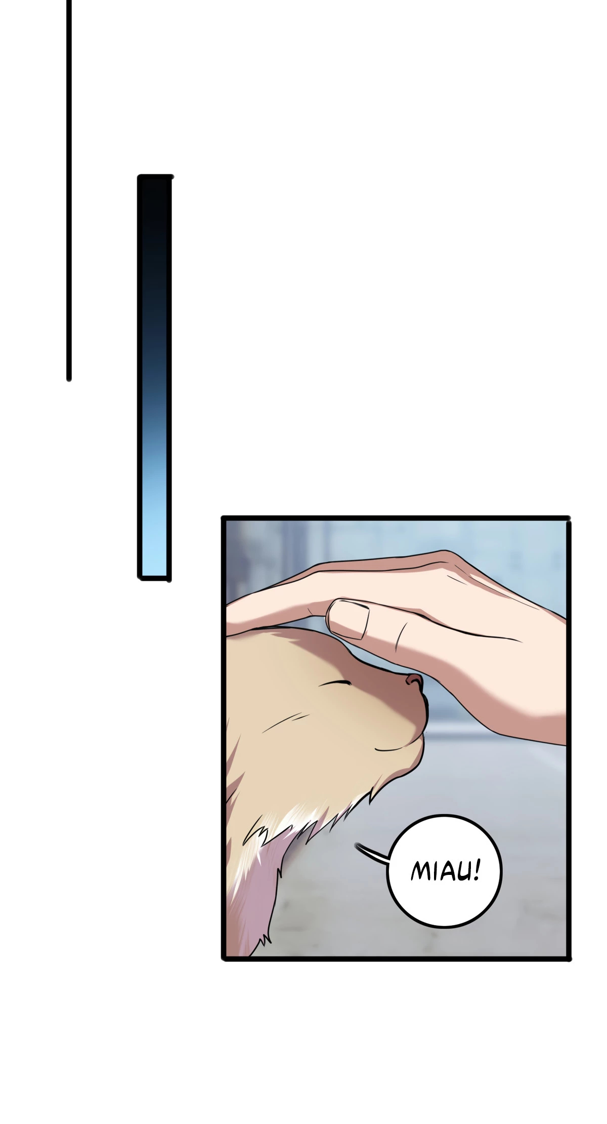 I Just Want to Game in Peace Capitulo 40 Pagina 17