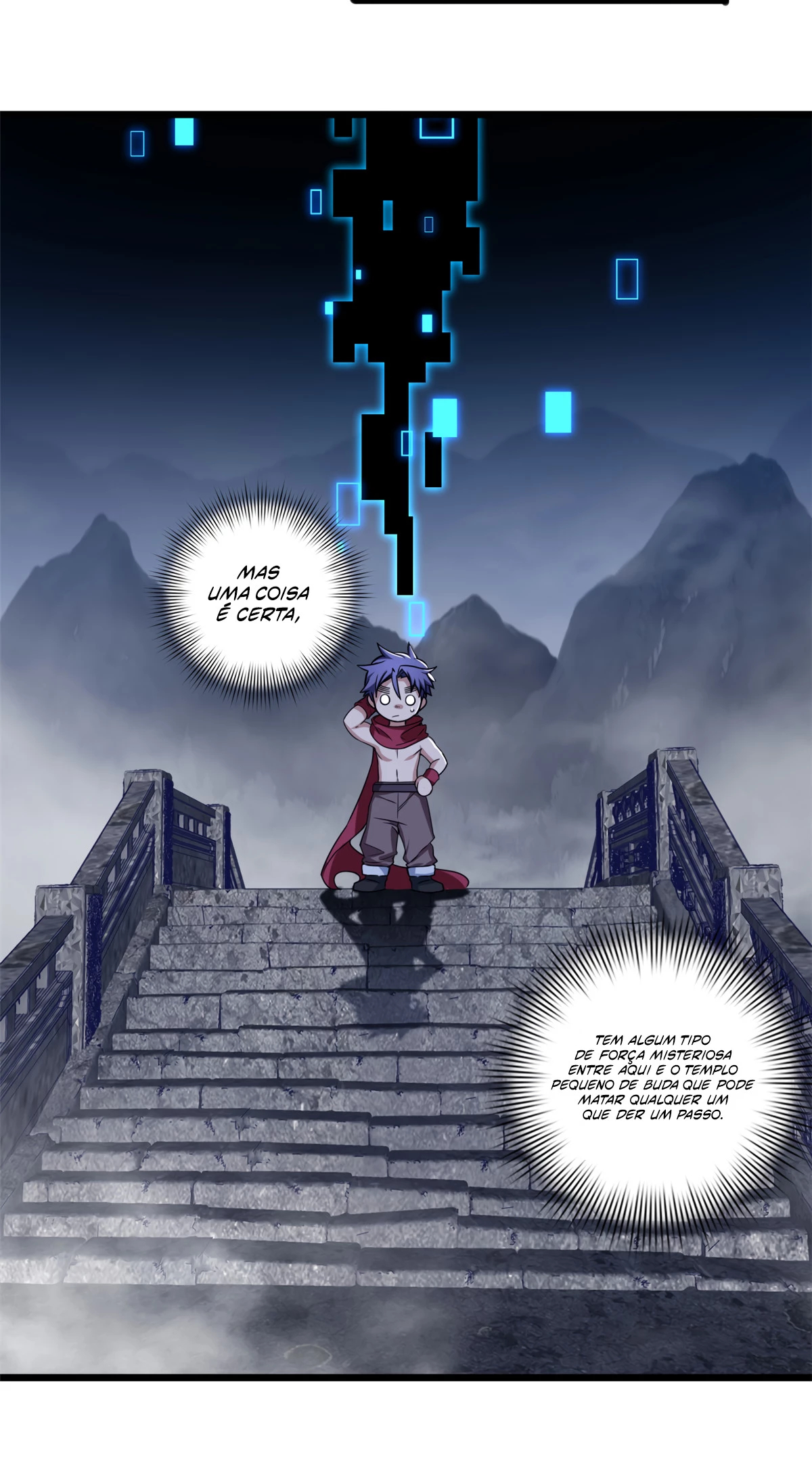 I Just Want to Game in Peace Capitulo 41 Pagina 3