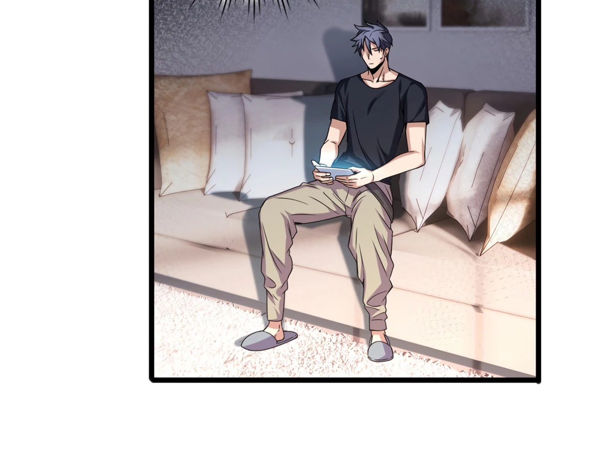 I Just Want to Game in Peace Capitulo 41 Pagina 5