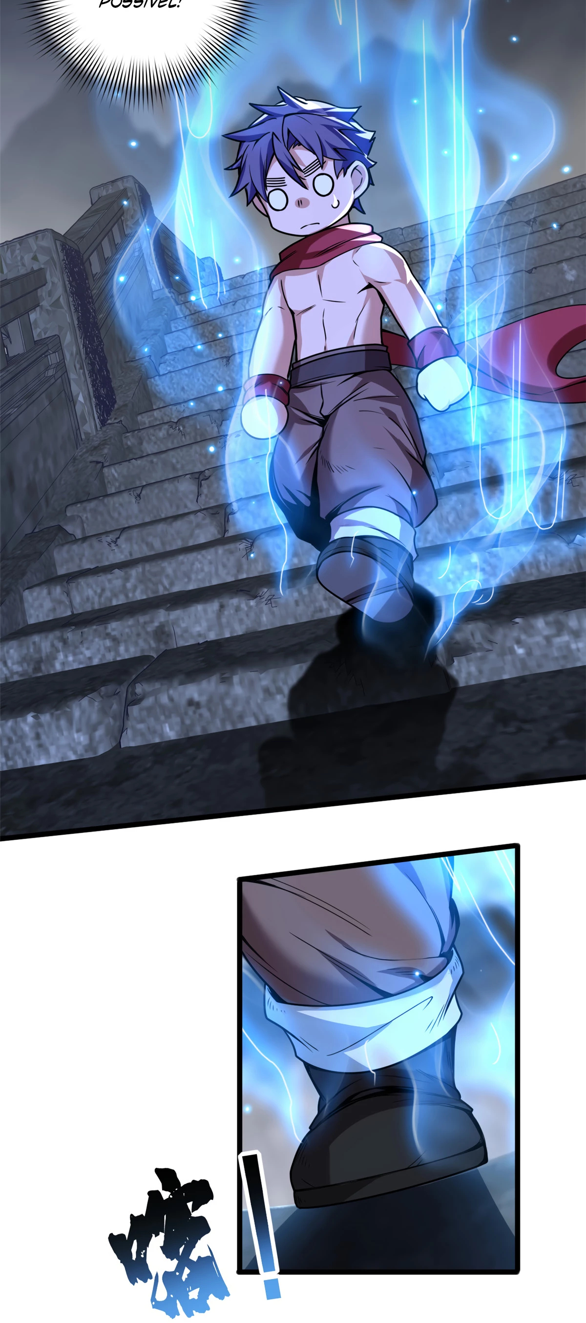 I Just Want to Game in Peace Capitulo 41 Pagina 9