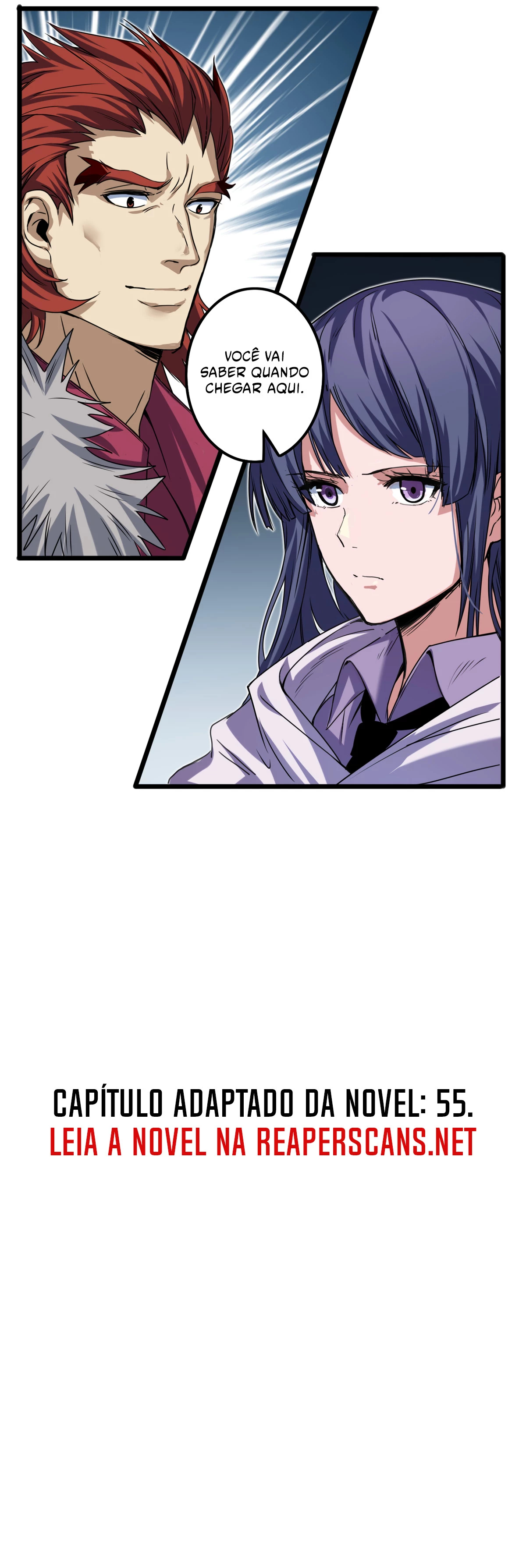 I Just Want to Game in Peace Capitulo 41 Pagina 18