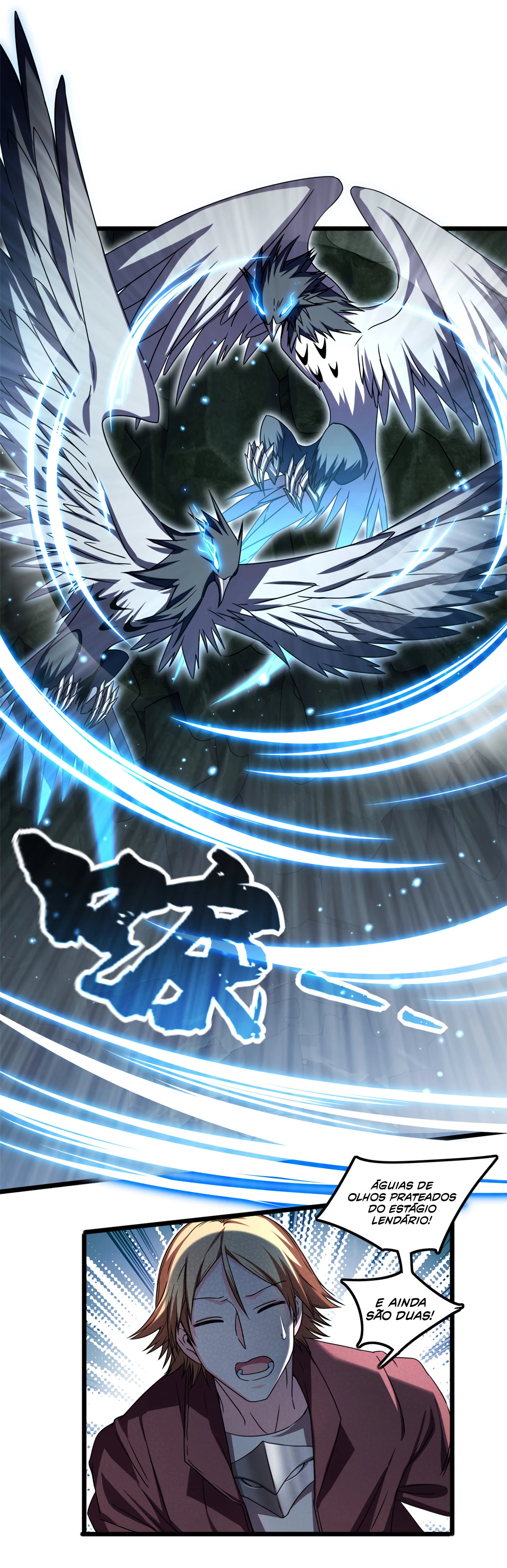 I Just Want to Game in Peace Capitulo 42 Pagina 11