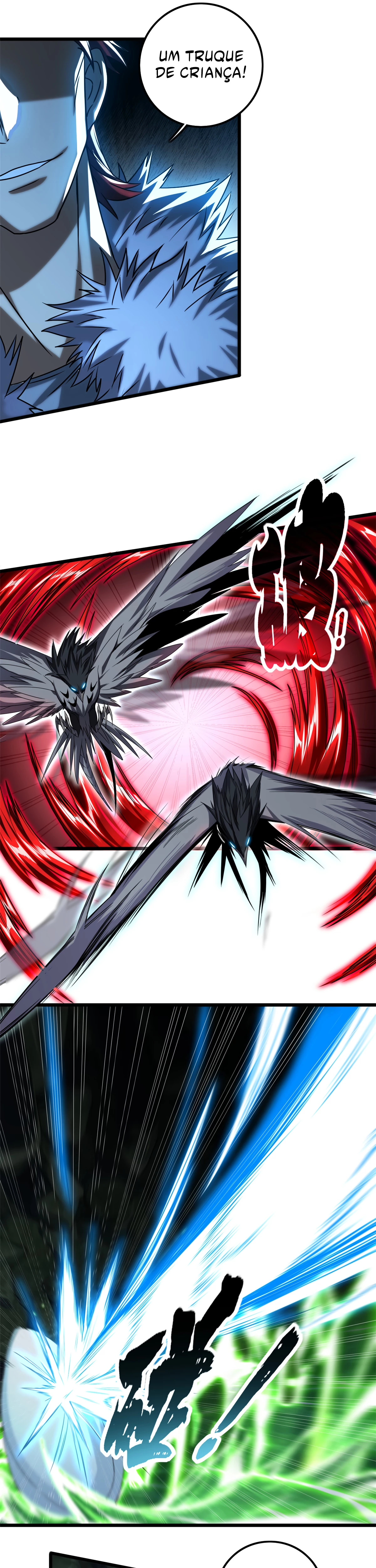 I Just Want to Game in Peace Capitulo 42 Pagina 14