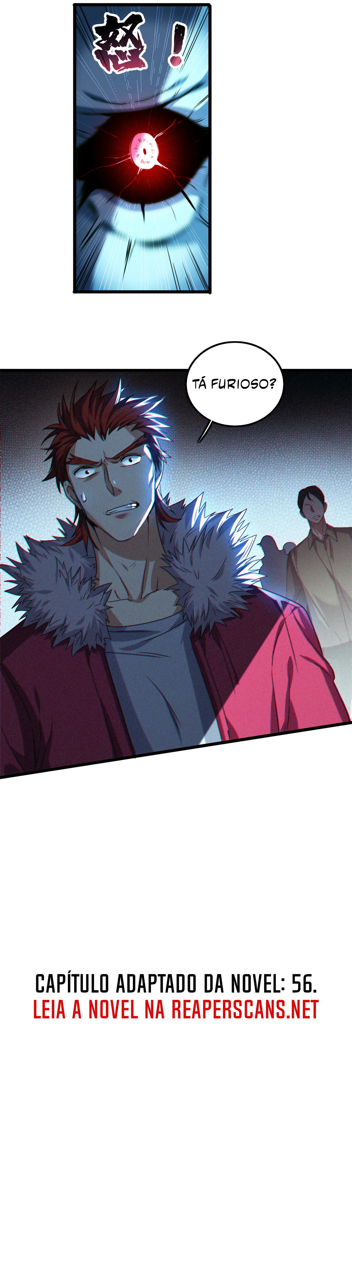 I Just Want to Game in Peace Capitulo 42 Pagina 18