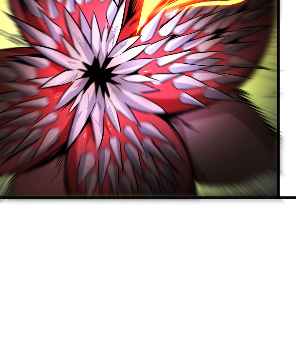 I Just Want to Game in Peace Capitulo 43 Pagina 9