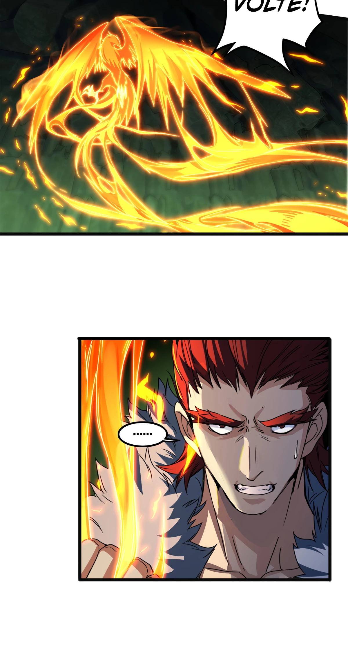 I Just Want to Game in Peace Capitulo 43 Pagina 11