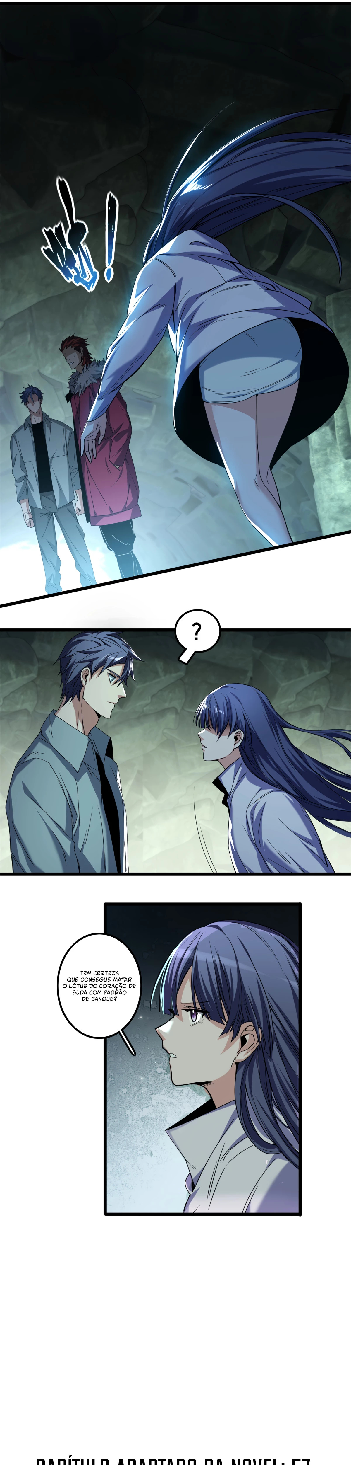 I Just Want to Game in Peace Capitulo 43 Pagina 16