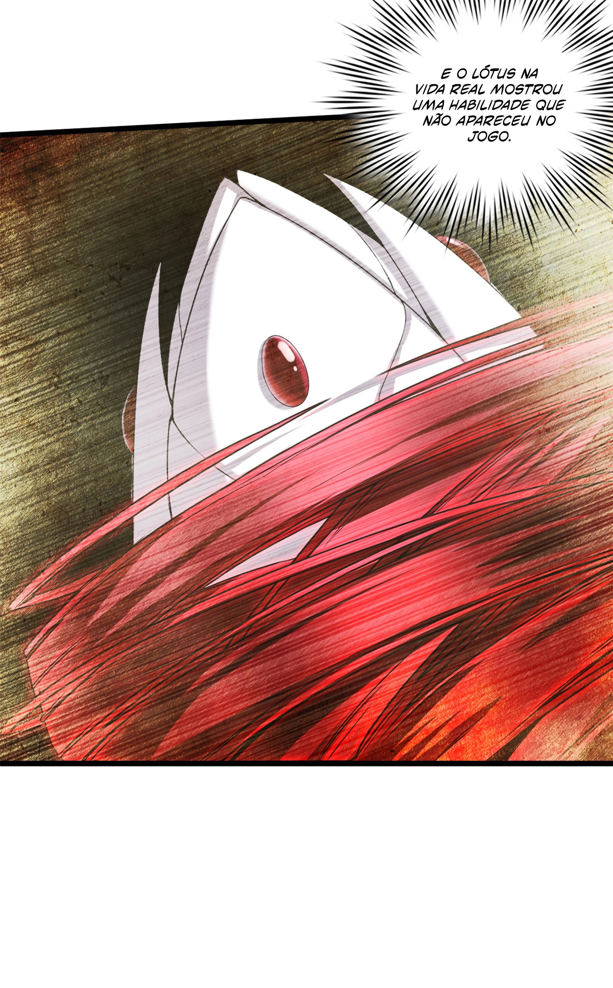 I Just Want to Game in Peace Capitulo 44 Pagina 3