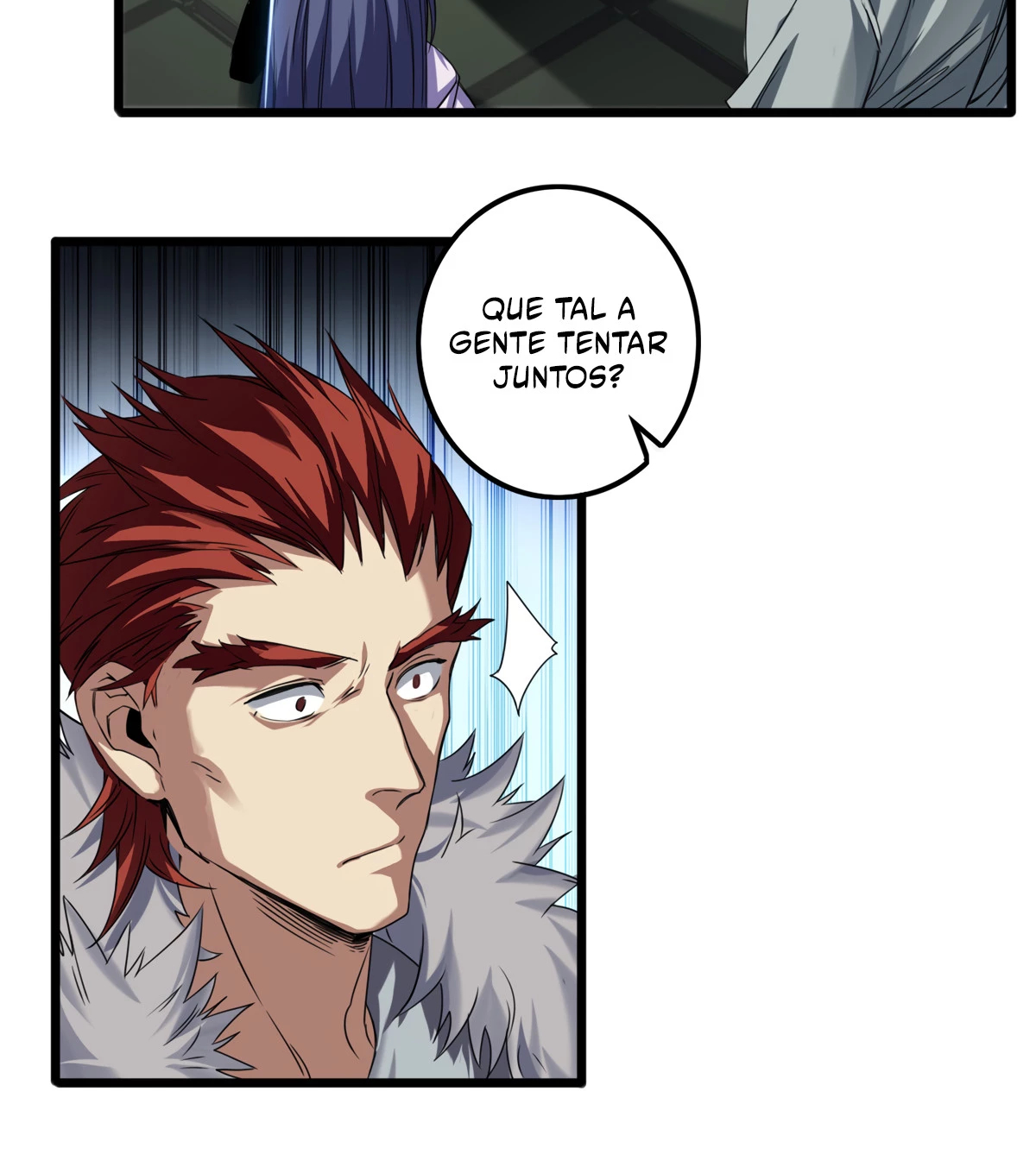 I Just Want to Game in Peace Capitulo 44 Pagina 5