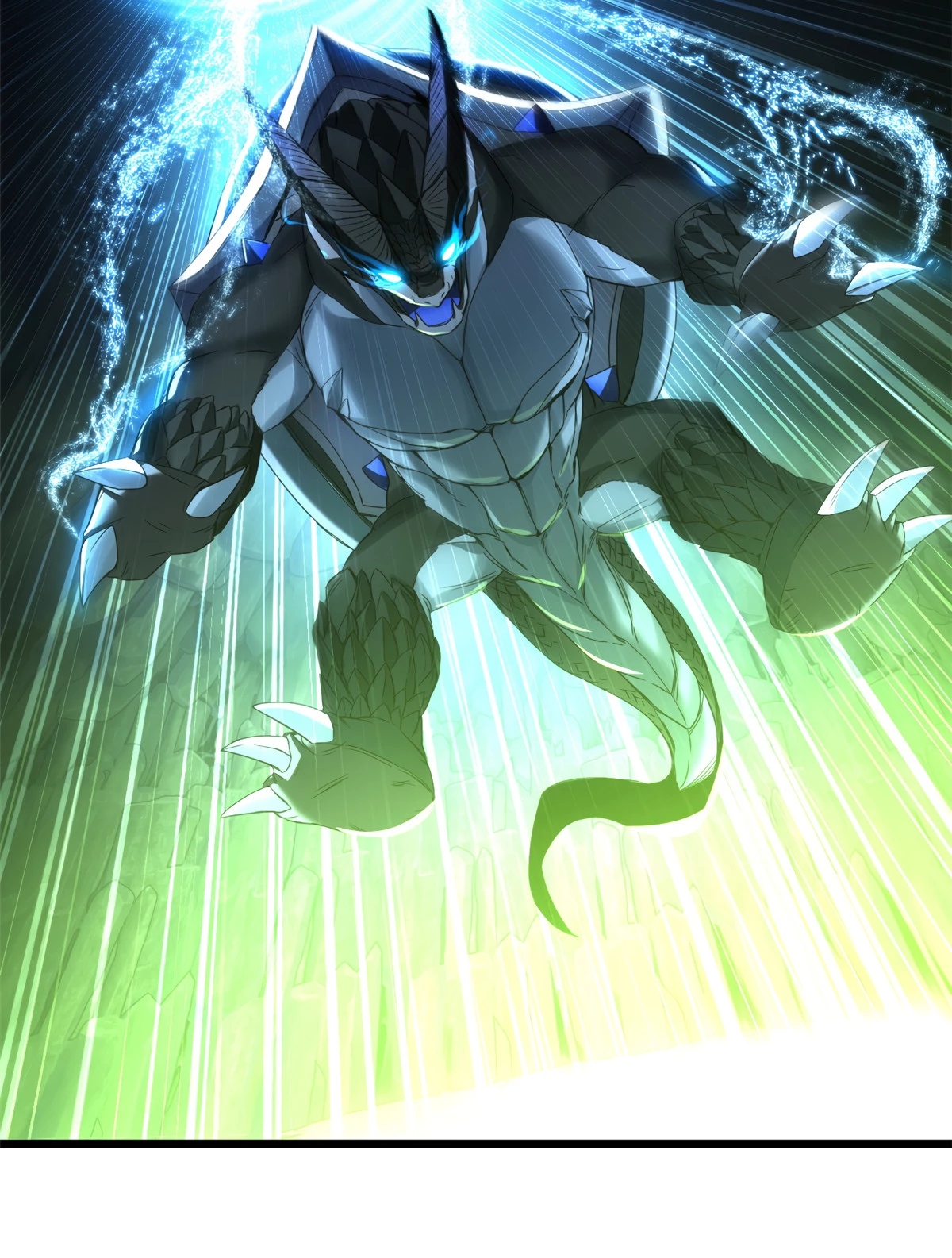 I Just Want to Game in Peace Capitulo 44 Pagina 11