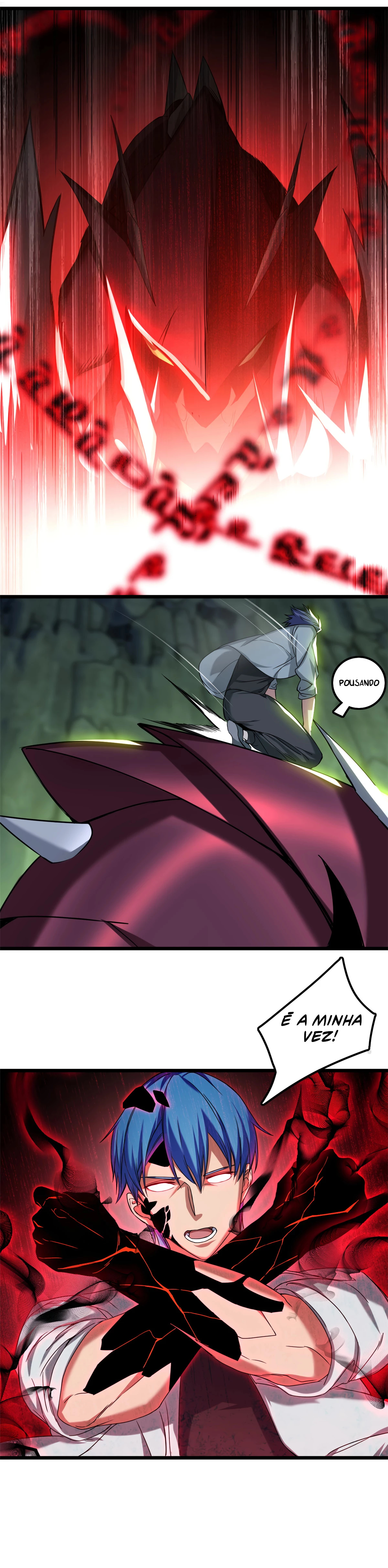 I Just Want to Game in Peace Capitulo 44 Pagina 16