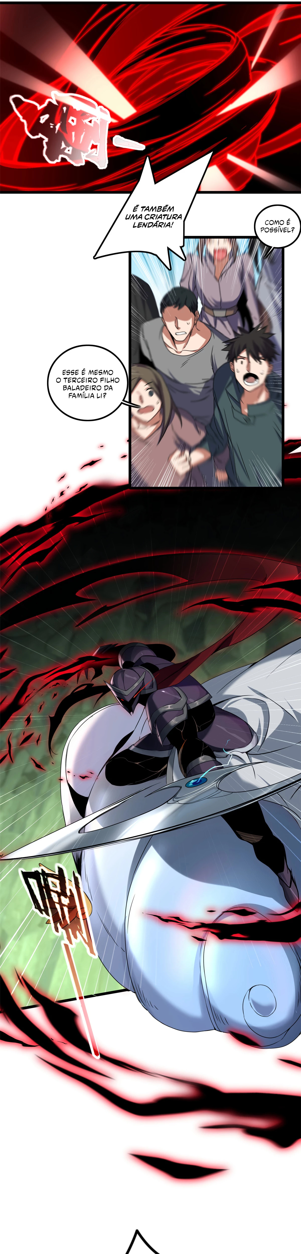 I Just Want to Game in Peace Capitulo 44 Pagina 17