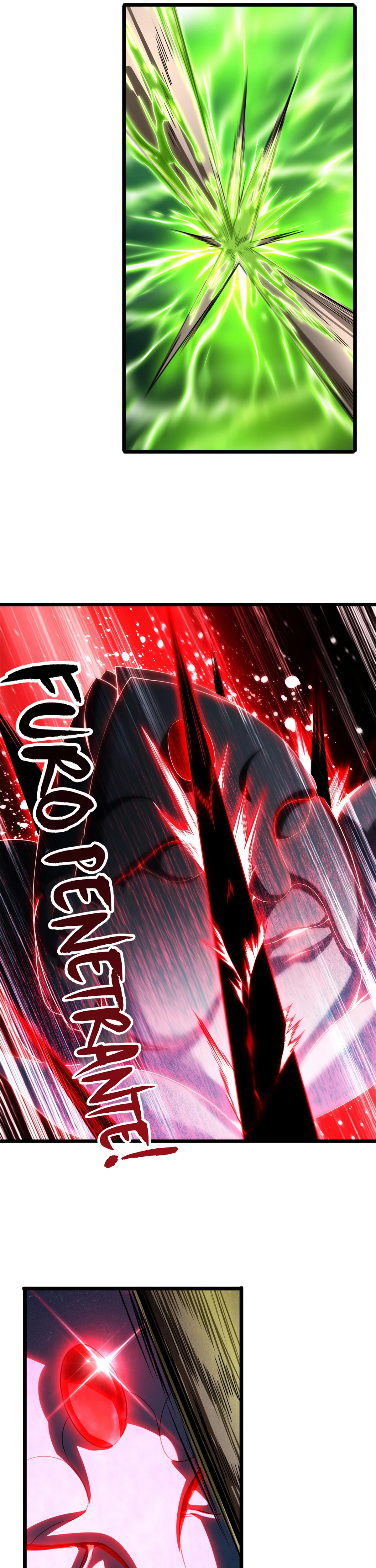 I Just Want to Game in Peace Capitulo 45 Pagina 8