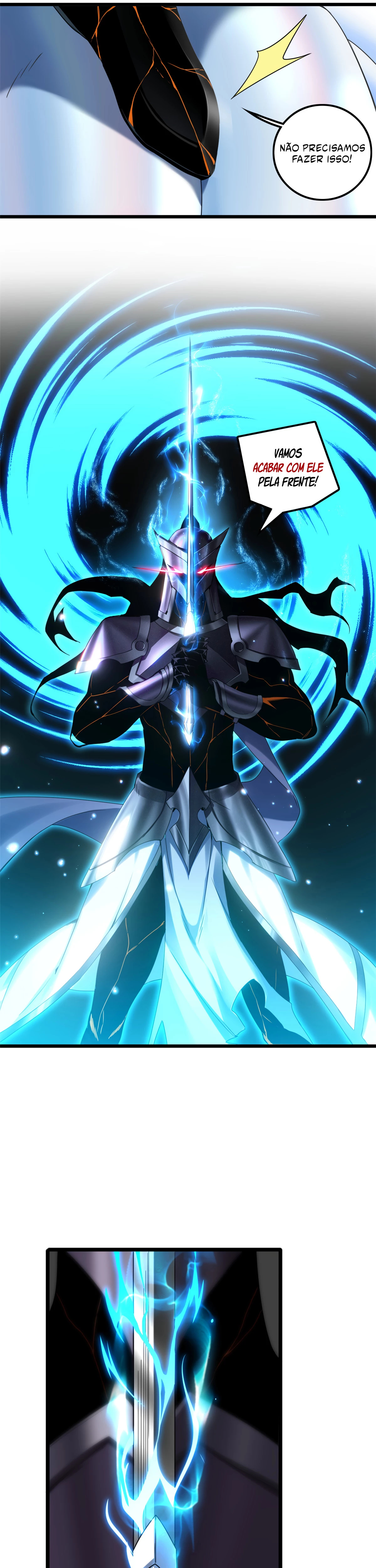 I Just Want to Game in Peace Capitulo 45 Pagina 10