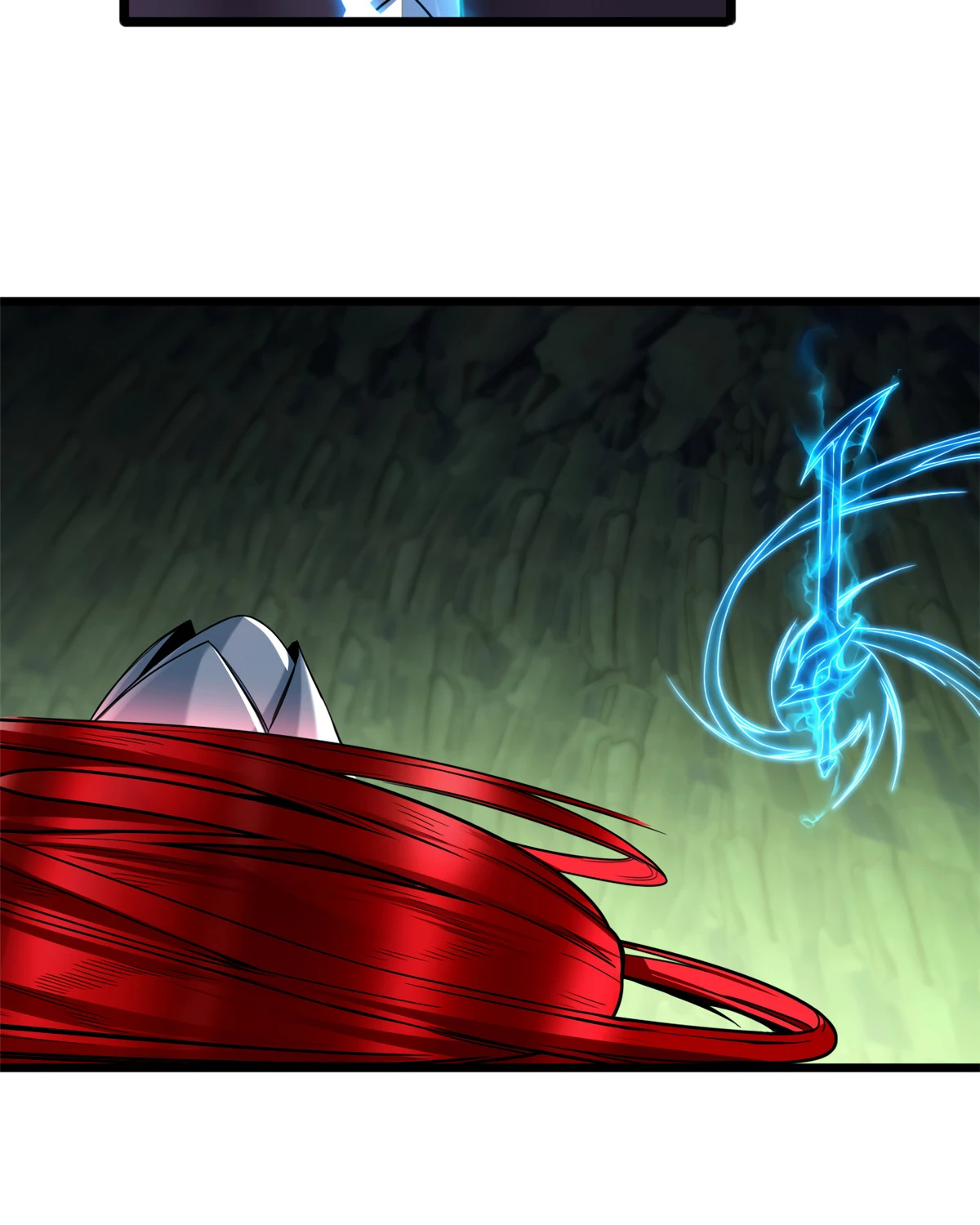 I Just Want to Game in Peace Capitulo 45 Pagina 11