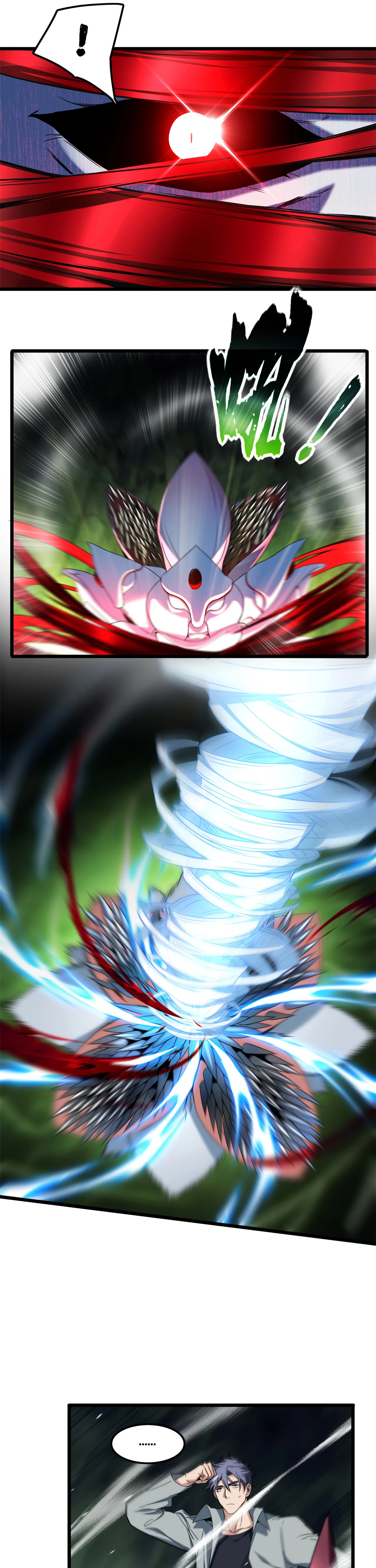 I Just Want to Game in Peace Capitulo 45 Pagina 12