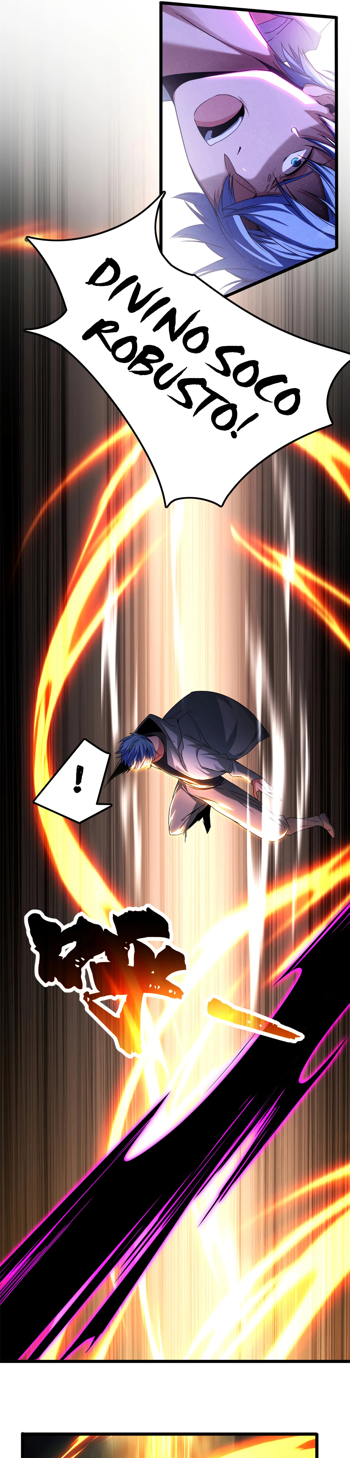 I Just Want to Game in Peace Capitulo 46 Pagina 3