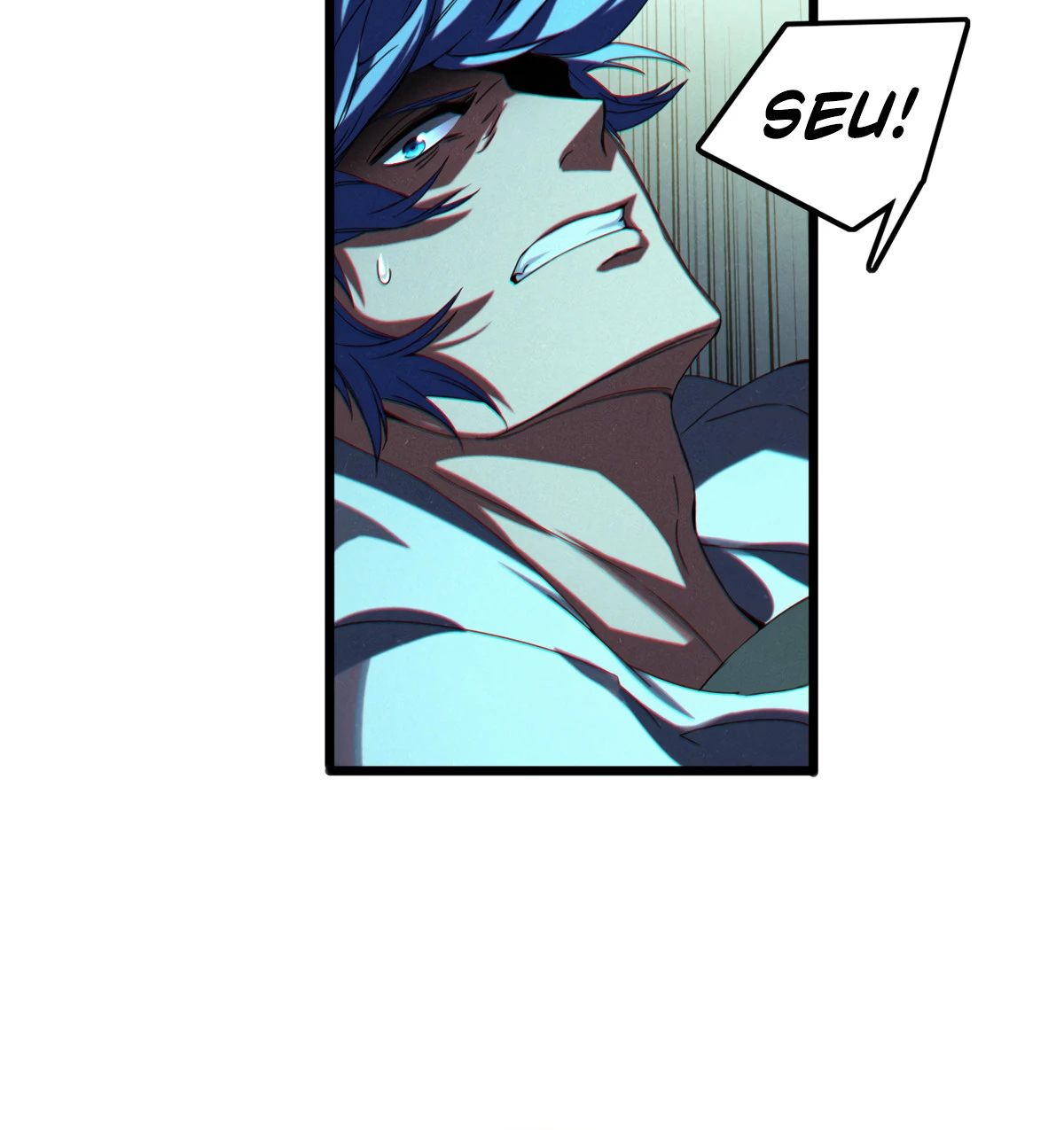 I Just Want to Game in Peace Capitulo 46 Pagina 10