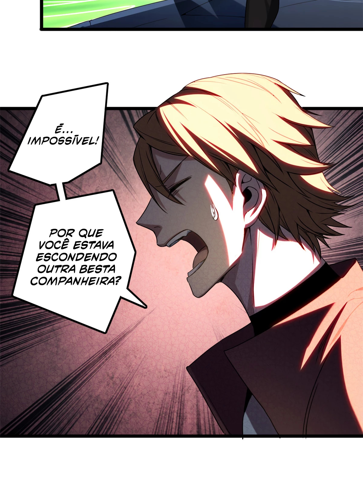 I Just Want to Game in Peace Capitulo 46 Pagina 13