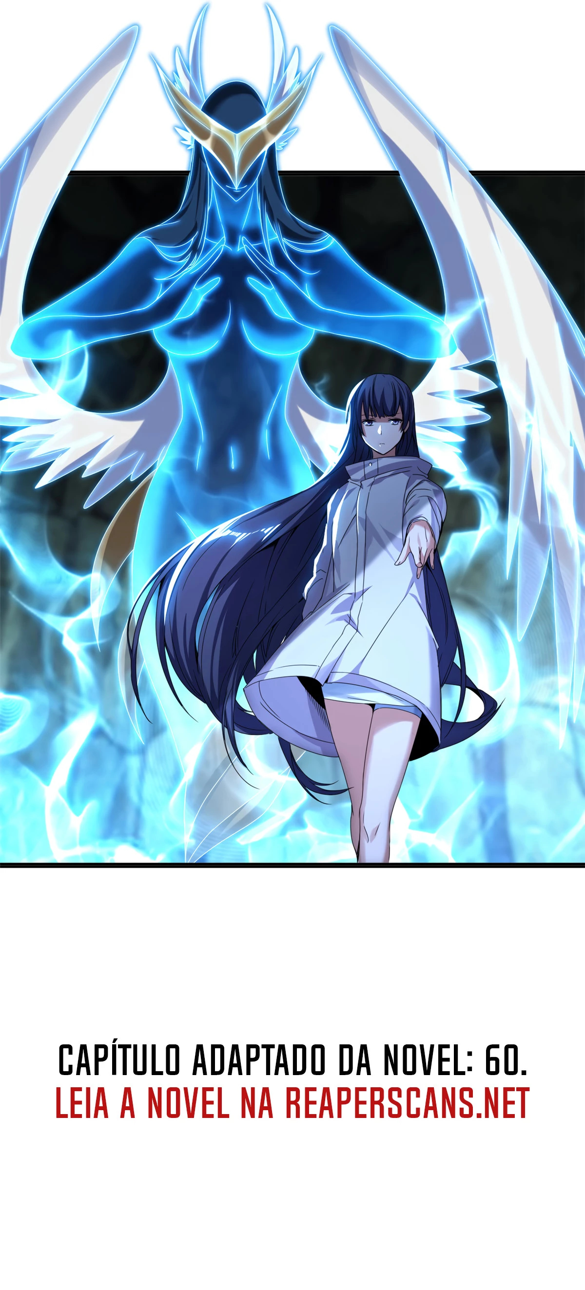 I Just Want to Game in Peace Capitulo 46 Pagina 19