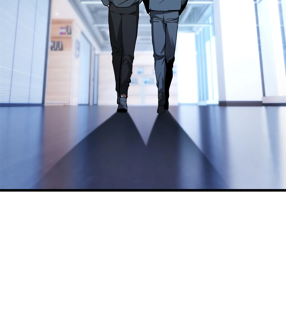 I Just Want to Game in Peace Capitulo 47 Pagina 5