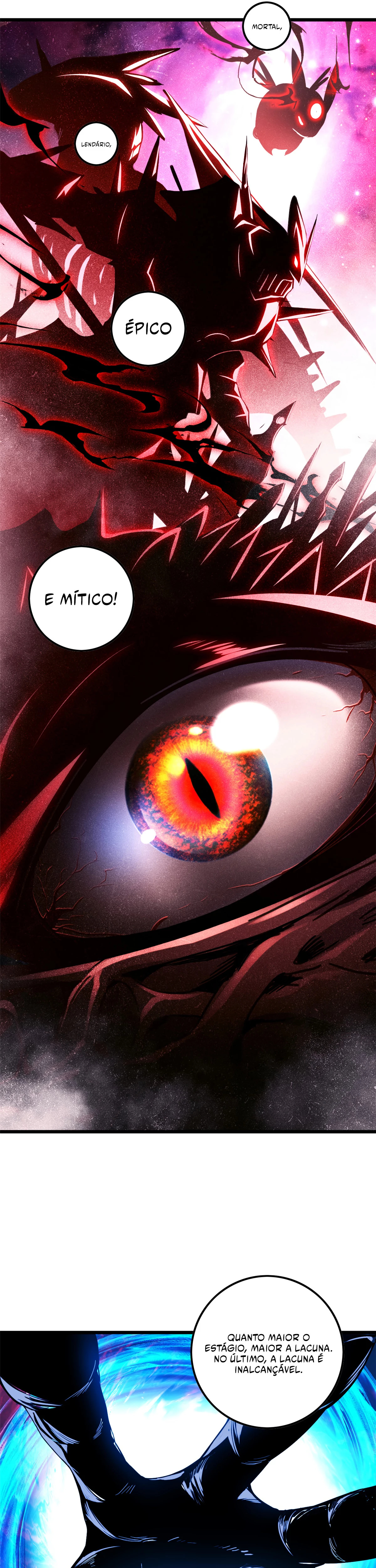 I Just Want to Game in Peace Capitulo 47 Pagina 10