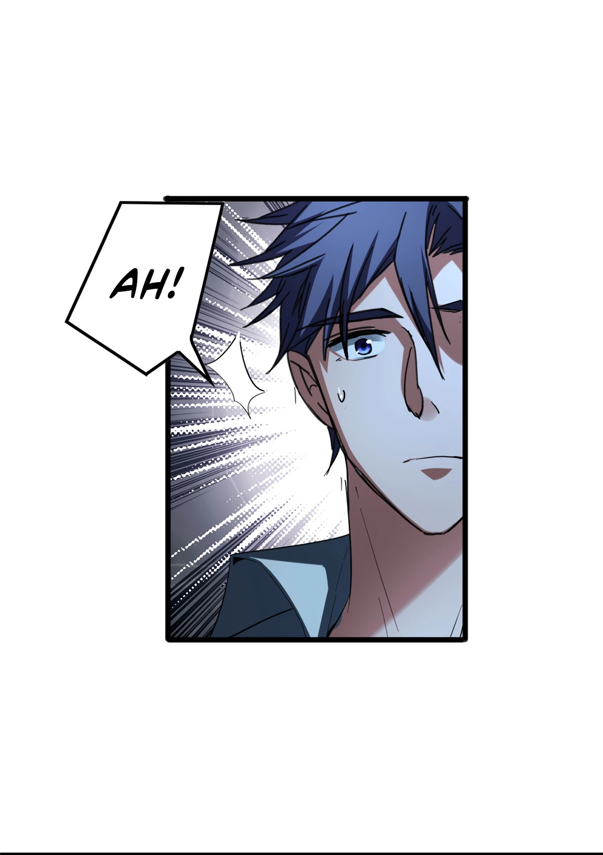 I Just Want to Game in Peace Capitulo 47 Pagina 19