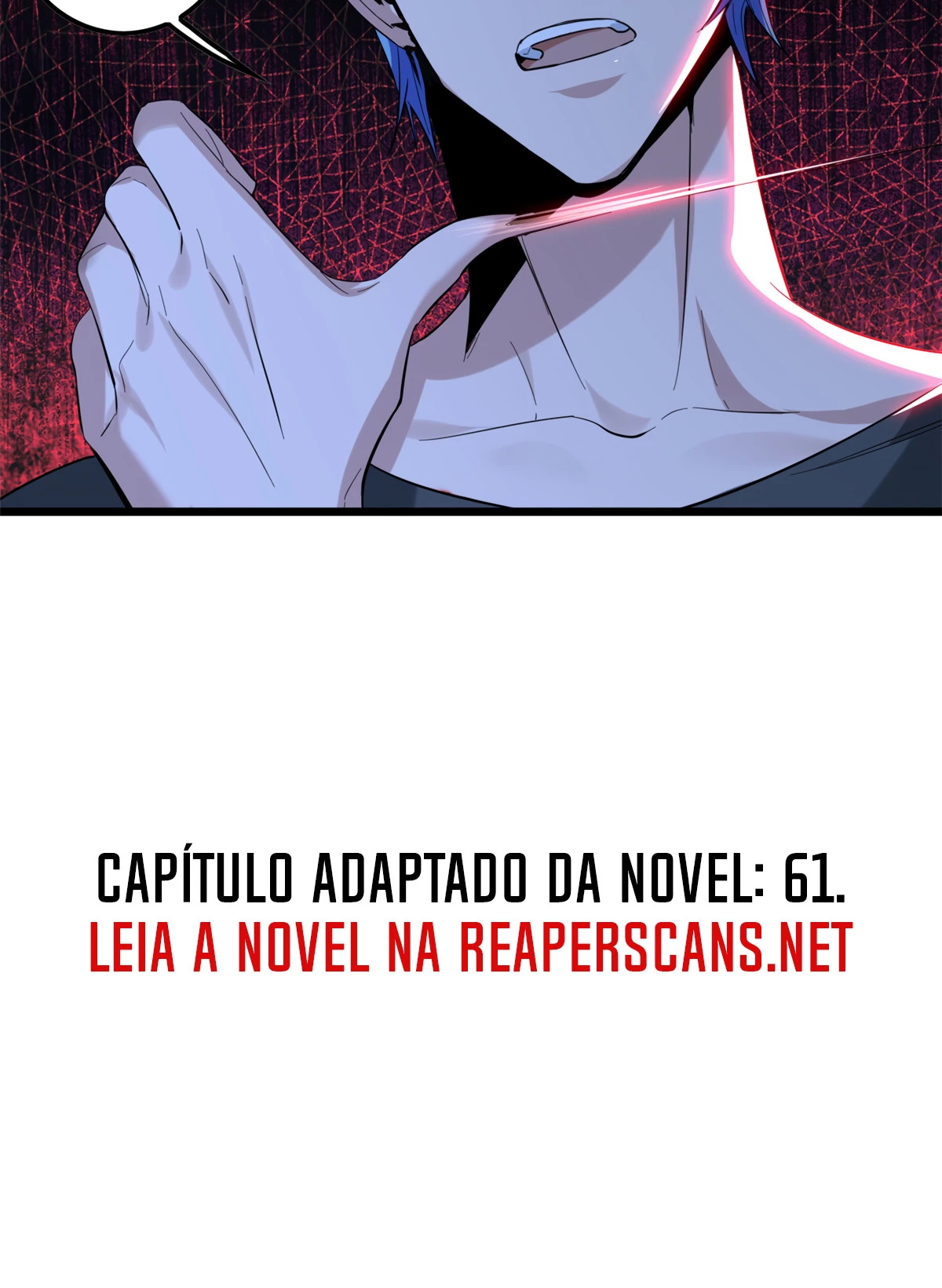 I Just Want to Game in Peace Capitulo 47 Pagina 21