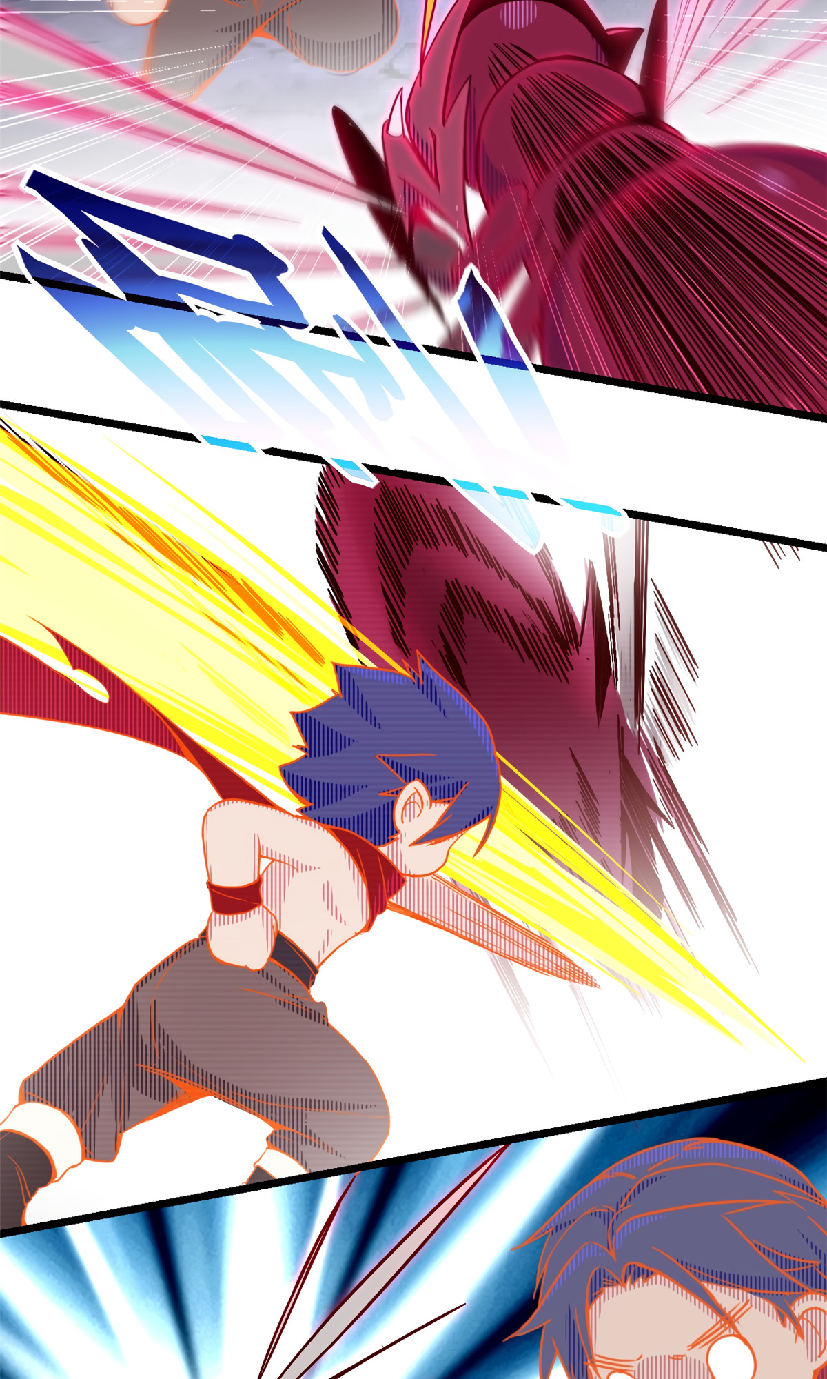 I Just Want to Game in Peace Capitulo 5 Pagina 4