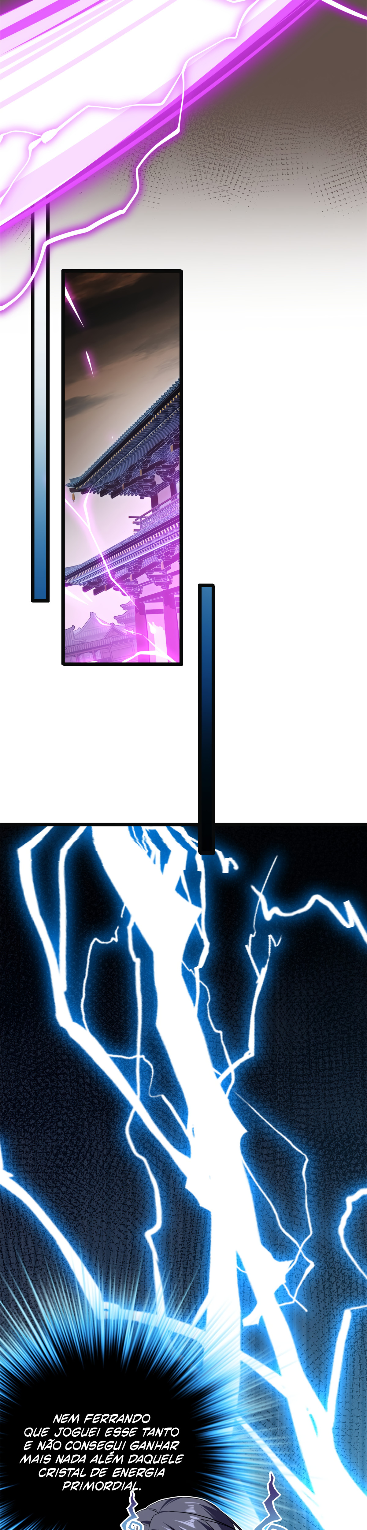 I Just Want to Game in Peace Capitulo 7 Pagina 11