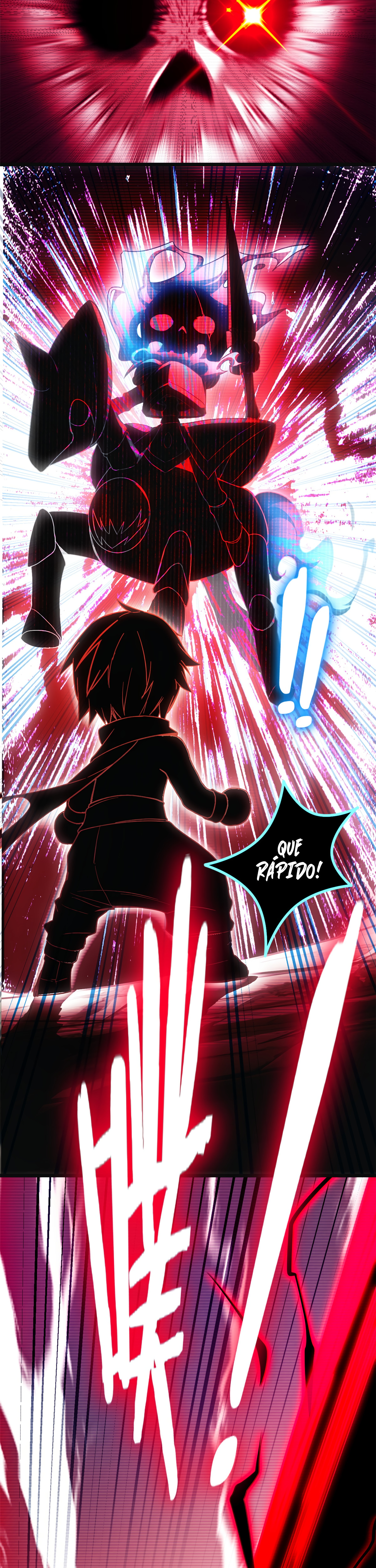 I Just Want to Game in Peace Capitulo 7 Pagina 14