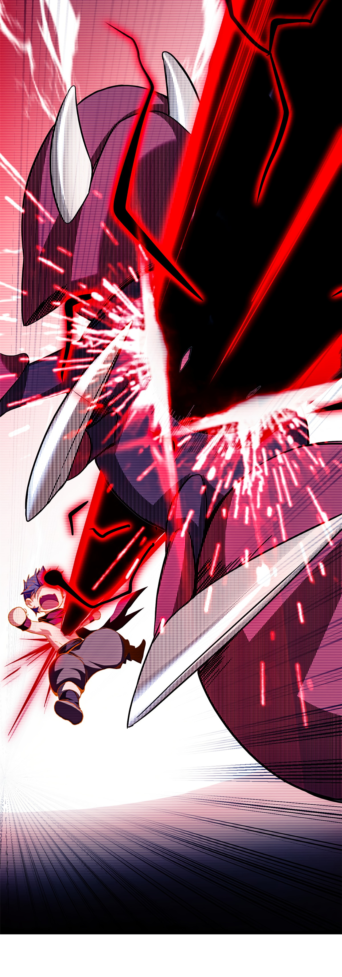 I Just Want to Game in Peace Capitulo 7 Pagina 15