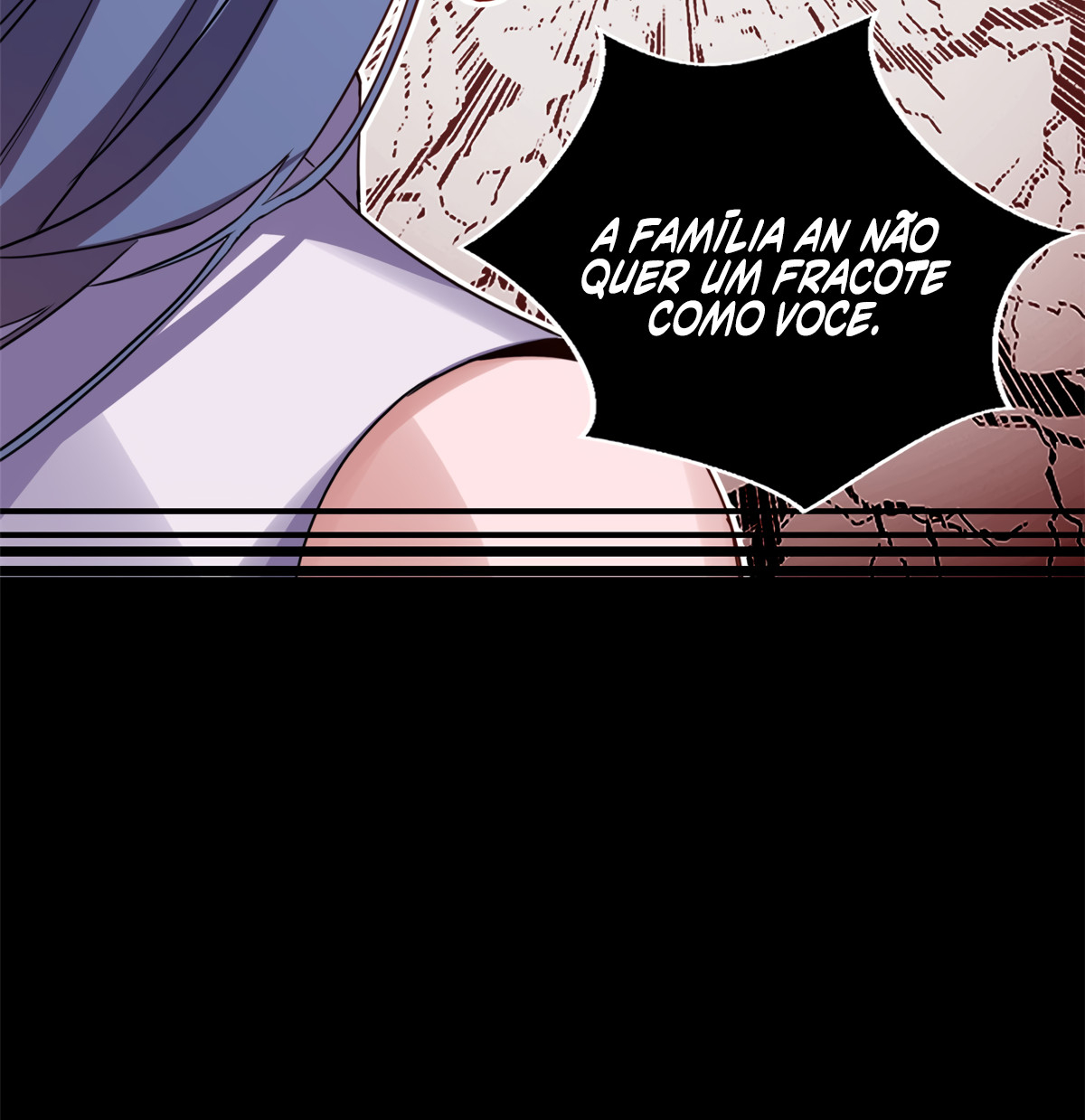 I Just Want to Game in Peace Capitulo 8 Pagina 6